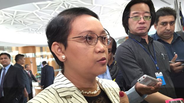 Indonesia, Malaysia siap tampung pengungsi dengan syarat