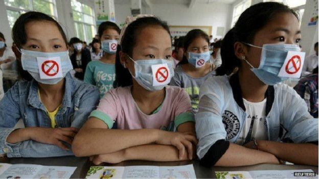 Kota Beijing terapkan aturan keras larangan merokok