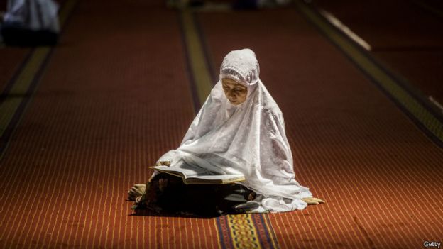 Polemik di balik istiIah 'Islam Nusantara". Benarkah Proyek Liberal?