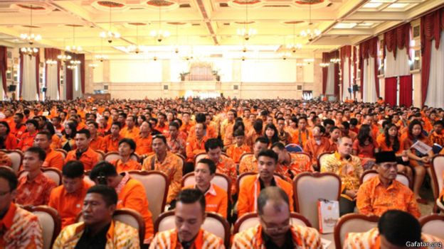 Tokoh Gafatar: "Kami tak membom, mengapa kami diusir?"