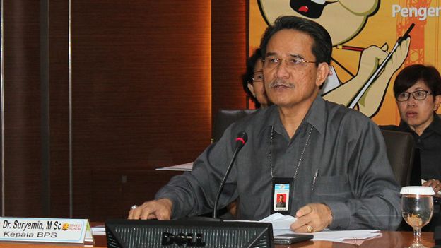 BREAKING NEWS: Dua bulan pertama 2016, belasan ribu orang di-PHK !