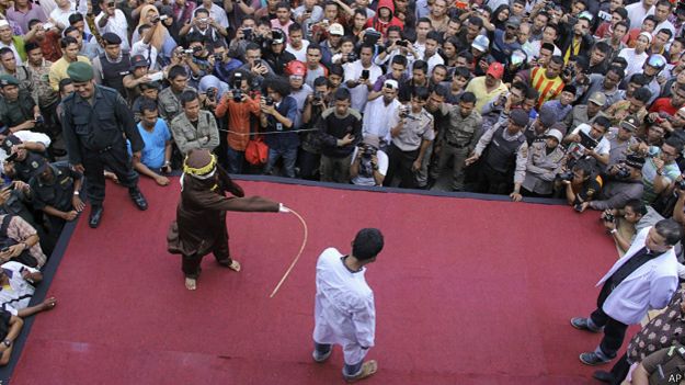 &#91;ACEH&#93;Hukum Syariah di Aceh Bakal Berlaku Juga bagi non-Muslim 