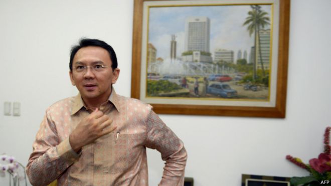 #TrenSosial: Bisakah netizen menyelamatkan Ahok?