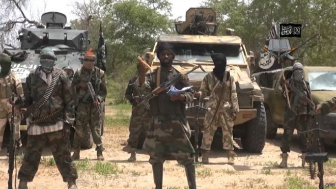 Serangan militan Nigeria tewaskan 65 orang