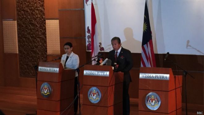 Indonesia, Malaysia siap tampung pengungsi dengan syarat