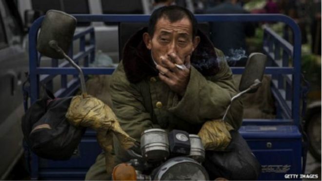 Kota Beijing terapkan aturan keras larangan merokok