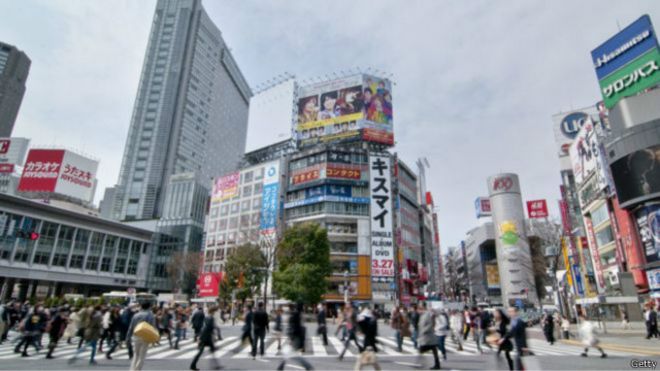 &#91;AGAIN&#93; Jepang Kembali Mengalami Resesi