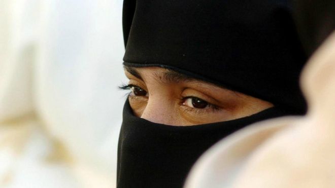 &#91;Subhanallah&#93; Serangan anti-Muslim di Inggris naik 300% setelah kejadian Paris