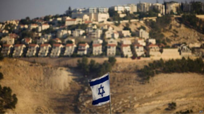 &#91; Breaking News &#93; Israel putuskan kontak diplomatik dengan Uni Eropa ! 