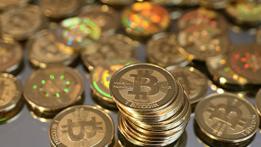 Prancis hancurkan jaringan Bitcoin