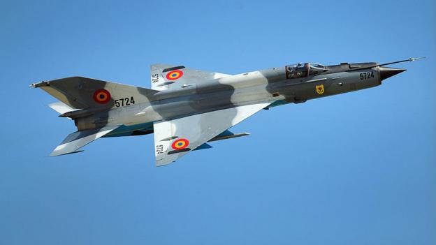 (Pelajaran)Classic aircraft: Five golden rules for enduring design