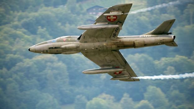 (Pelajaran)Classic aircraft: Five golden rules for enduring design