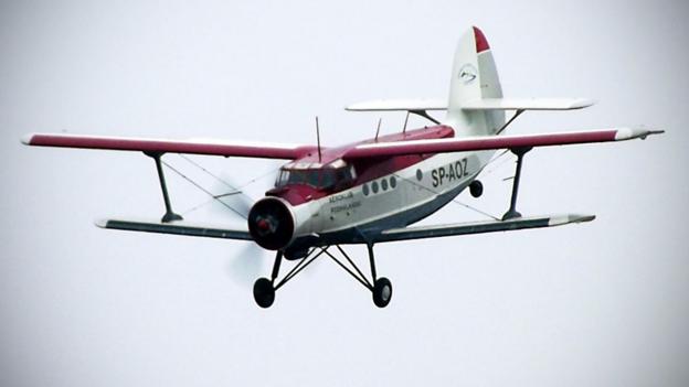 (Pelajaran)Classic aircraft: Five golden rules for enduring design