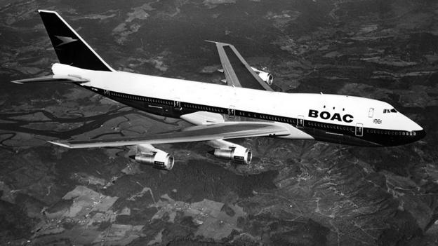 (Pelajaran)Classic aircraft: Five golden rules for enduring design