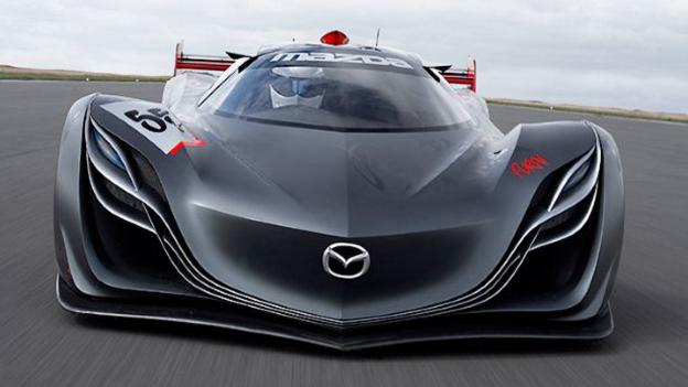 Bagaimana Cara Mazda Furai Hilang Dari Dunia Otomotif?