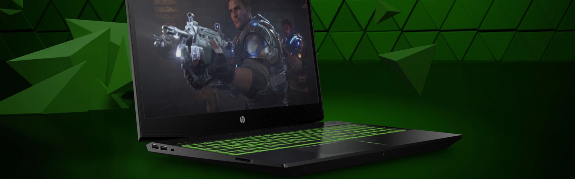 Leveling Your Experience! Pengalaman Gaming Menyenangkan Bersama HP Pavilion Gaming!