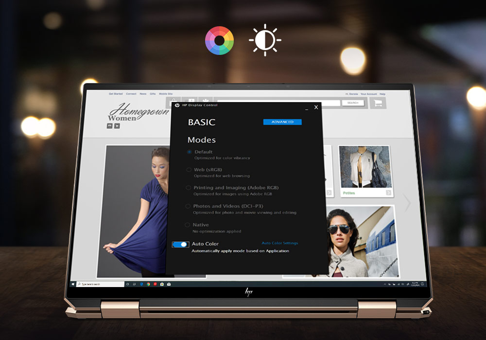 Produktif Bersama HP Spectre x360 14 yang Memiliki Performa High Class Tiada Tanding