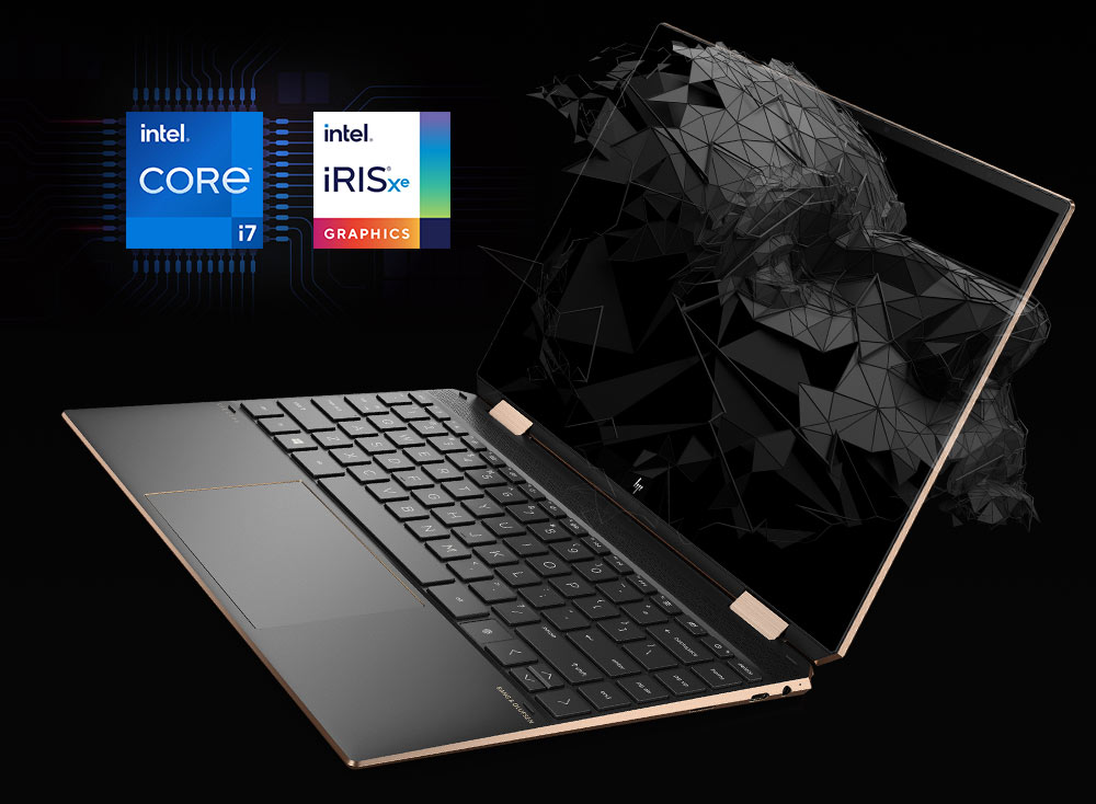 Grab Your Dreamy with HP Spectre x360 14, The Power of Change!