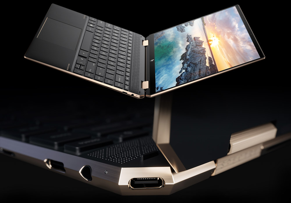 Yang Akan Kulakukan Dengan HP Spectre x360 14”