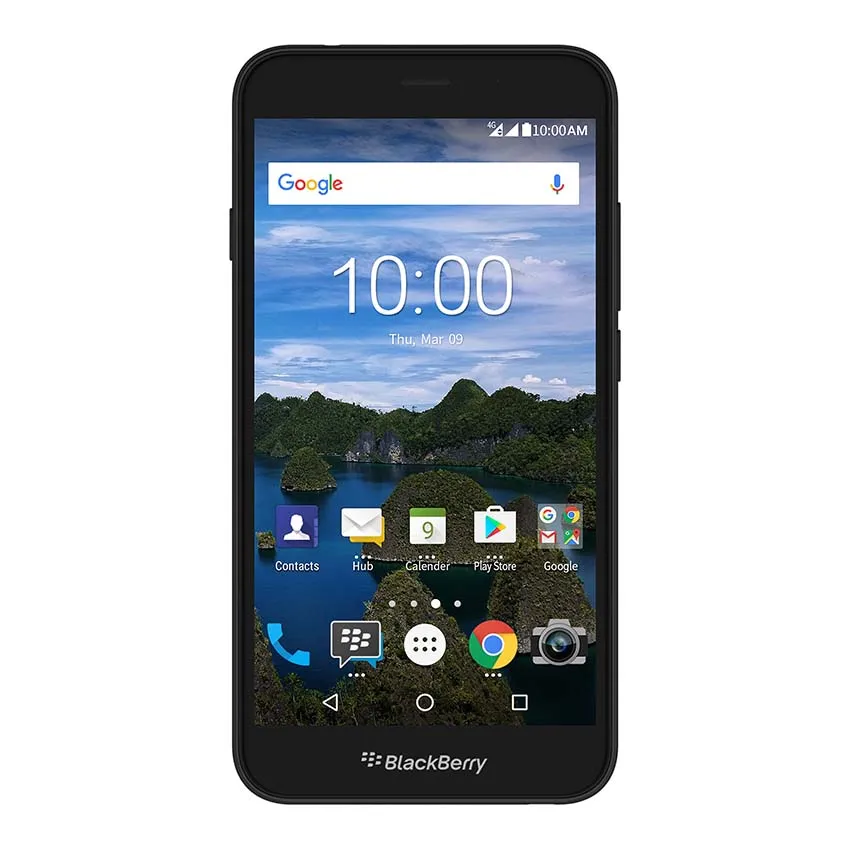 Blackberry Aurora BBC100-1