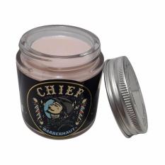 BOTAK KARENA POMADE ? Alternative lain biar rambut kelihatan makin keren