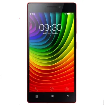 Lenovo Vibe X2 - 4G/LTE/32GB/TrueOcta2GHz/5"/13+5MP/PowerVR G600
