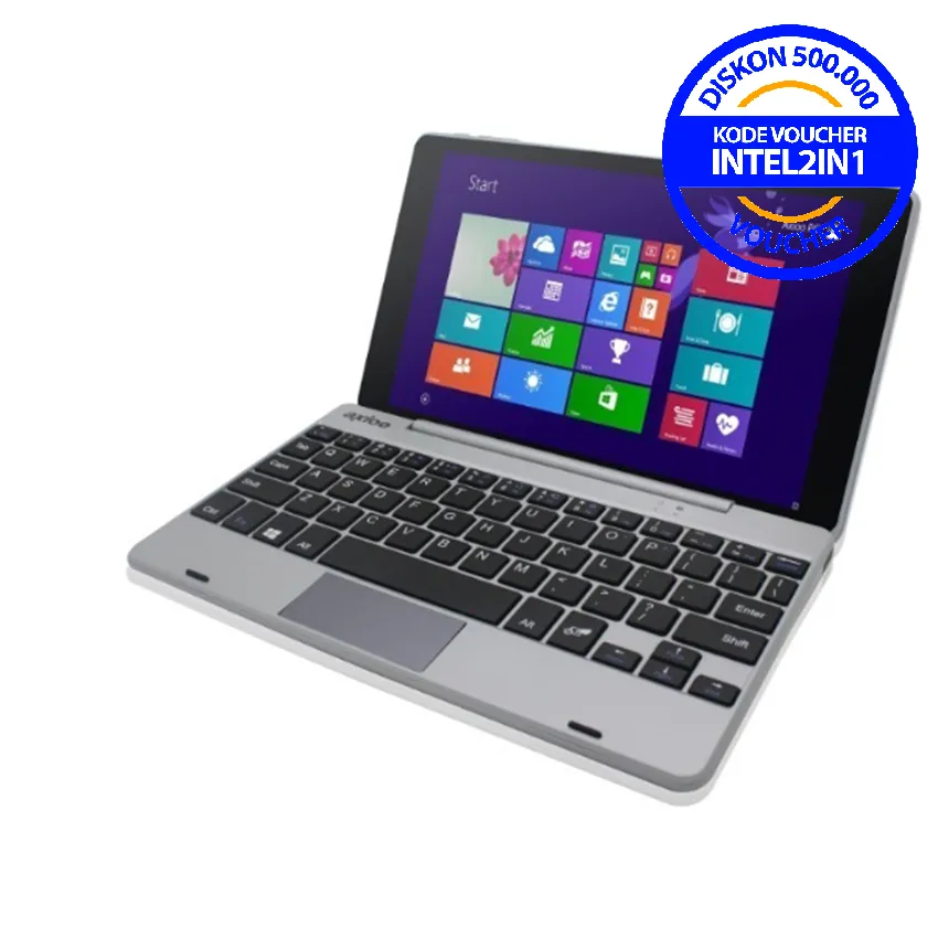 Axioo Windroid 9G Plus 9"