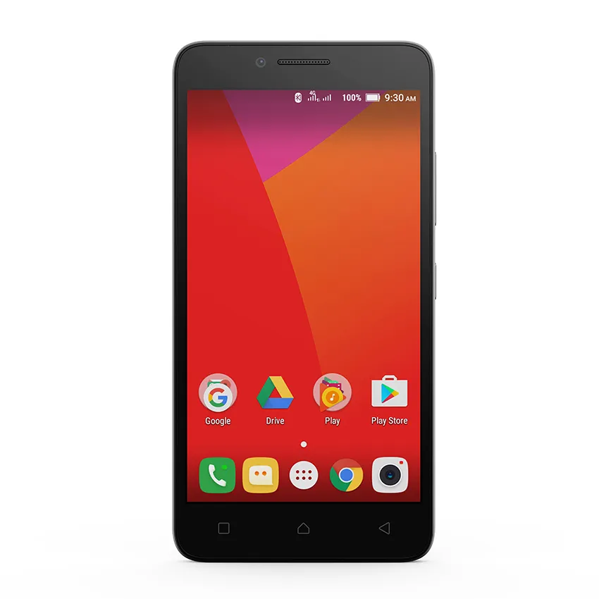 Lenovo A6600 Plus : menghadirkan smartphone dengan kinerja yang dapat diandalkan