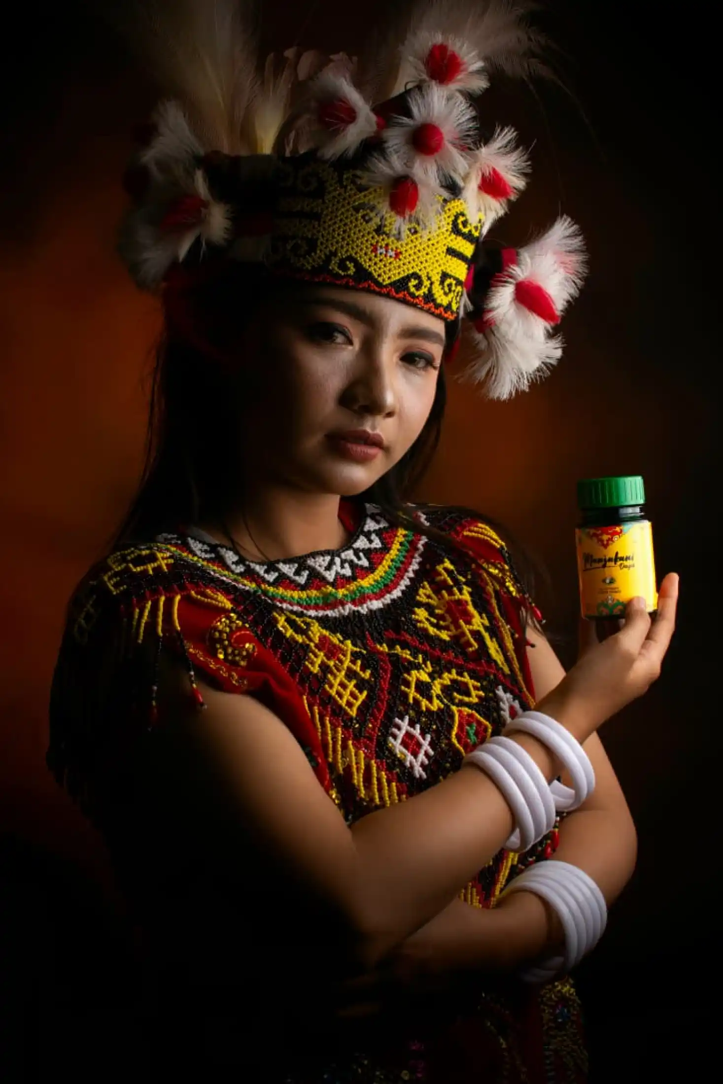 JUAL MANJAKANI DAYAK OBAT PERAPAT VAGINA ATASI KEPUTIHAN DI YOGYAKARTA 081330718323