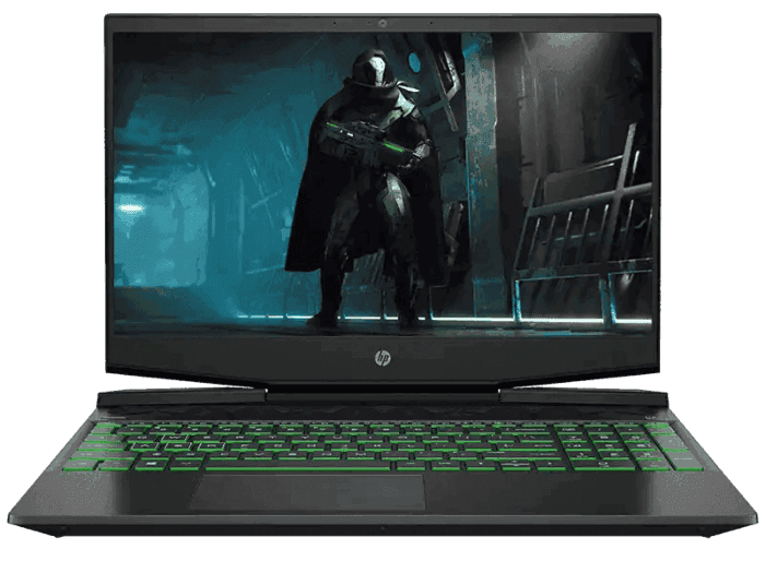 2 Alasan Kenapa Harus Beli HP Pavilion Gaming Laptop 15-DK1141TX