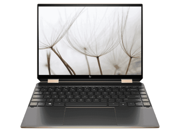 HP Spectre x360 14, Laptop Keren yang Cocok untuk Para Youtuber