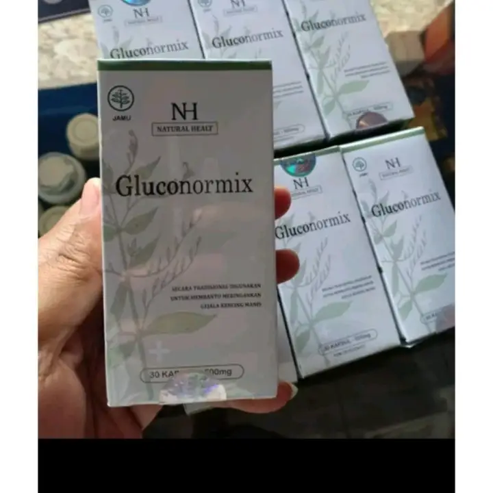 Obat Herbal Hipertensi, Asam Urat, Nyeri Sendi, Jantung, Stroke, Diabetes