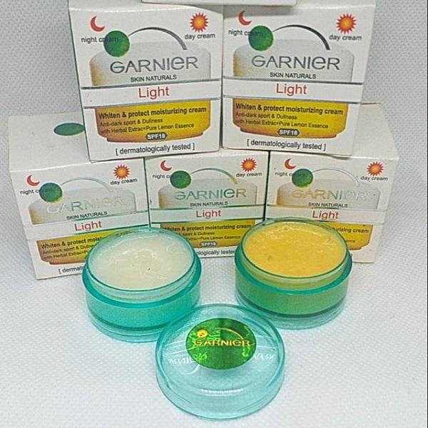 Terjual Jual Cream Garnier Susun Asli Dan Palsu 082217777575 Kaskus