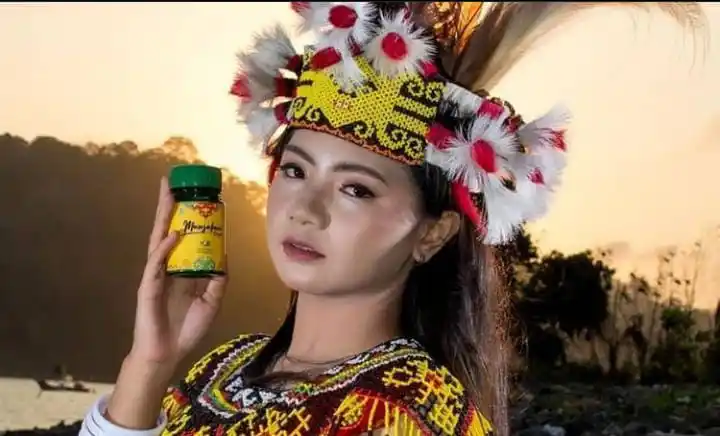 JUAL MANJAKANI DAYAK OBAT PERAPAT VAGINA ATASI KEPUTIHAN DI YOGYAKARTA 081330718323