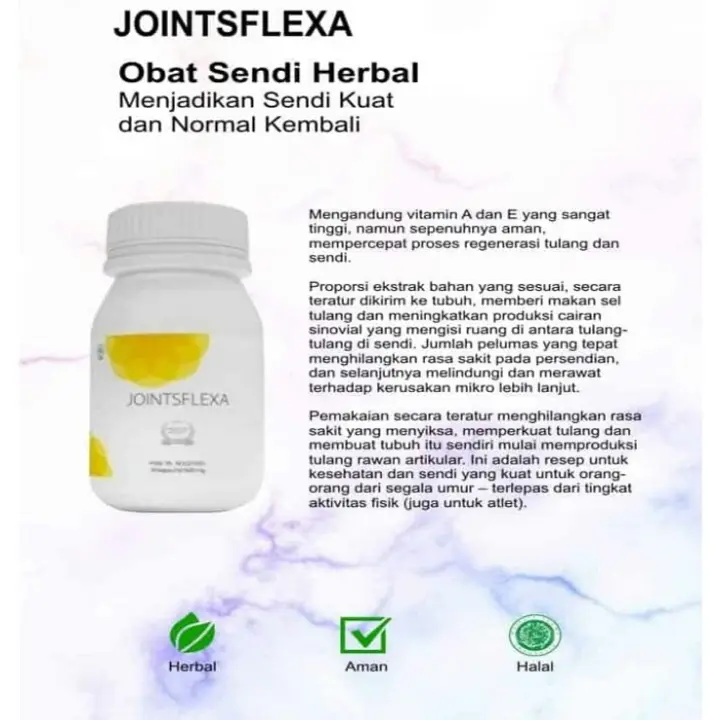 Obat Herbal Hipertensi, Asam Urat, Nyeri Sendi, Jantung, Stroke, Diabetes