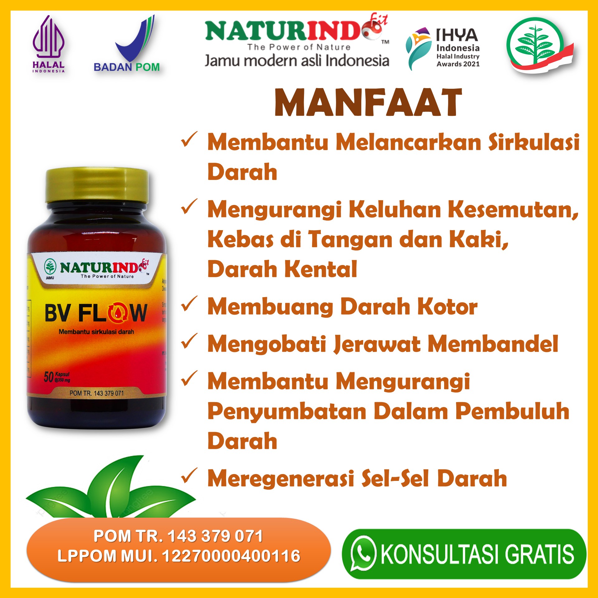 Jual Bv Flow Obat Kram Kebas Kesemutan Obat Kesemutan Dan Kebas Di Tangan Kaskus