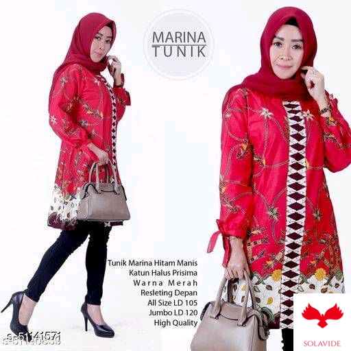 Ceriah Indah Tunik