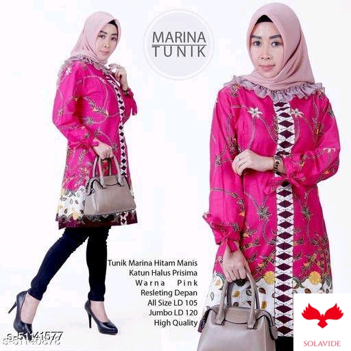 Ceriah Indah Tunik