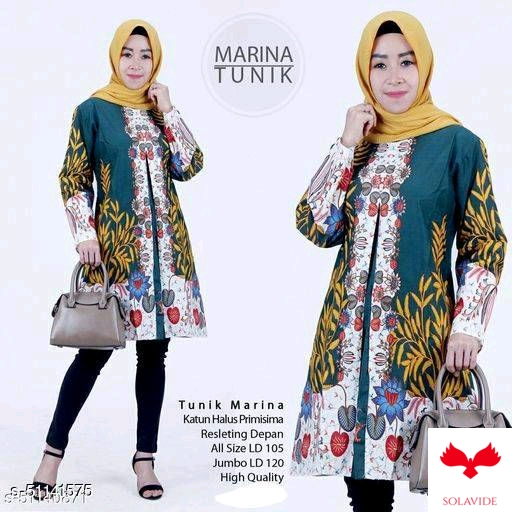 Ceriah Indah Tunik