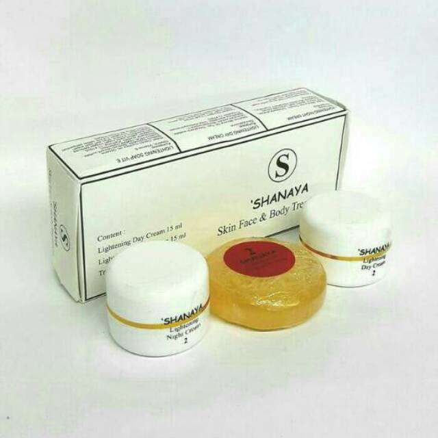 Jual Cream Shanaya Asli Dan Palsu 082223332810
