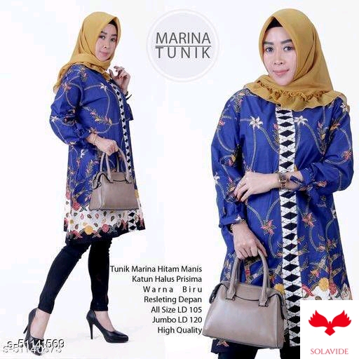Ceriah Indah Tunik