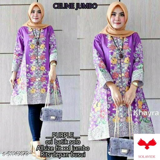 Ceriah Indah Tunik