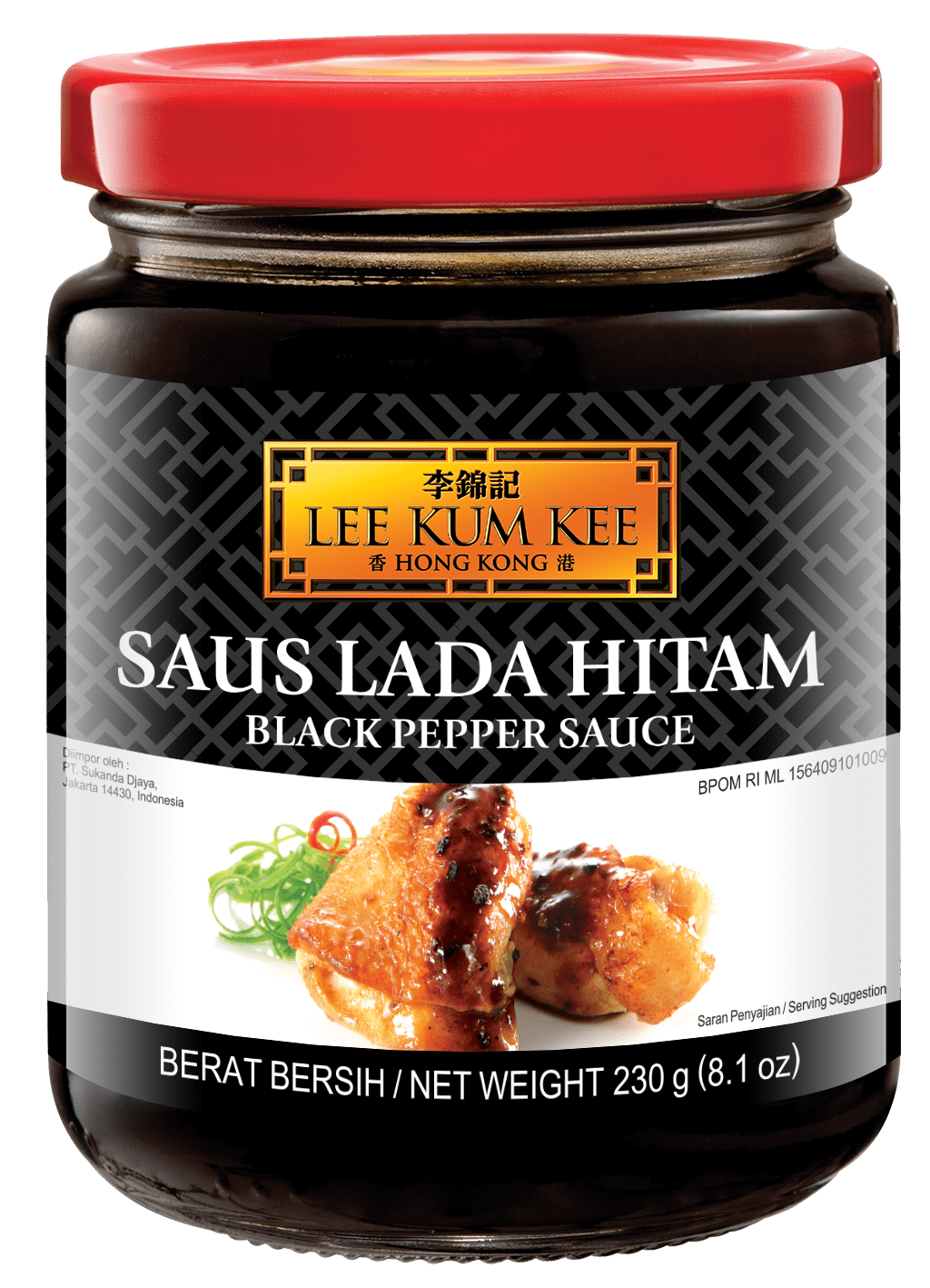 5 Jenis Saus Untuk Masakan Rumahmu Makin Enak