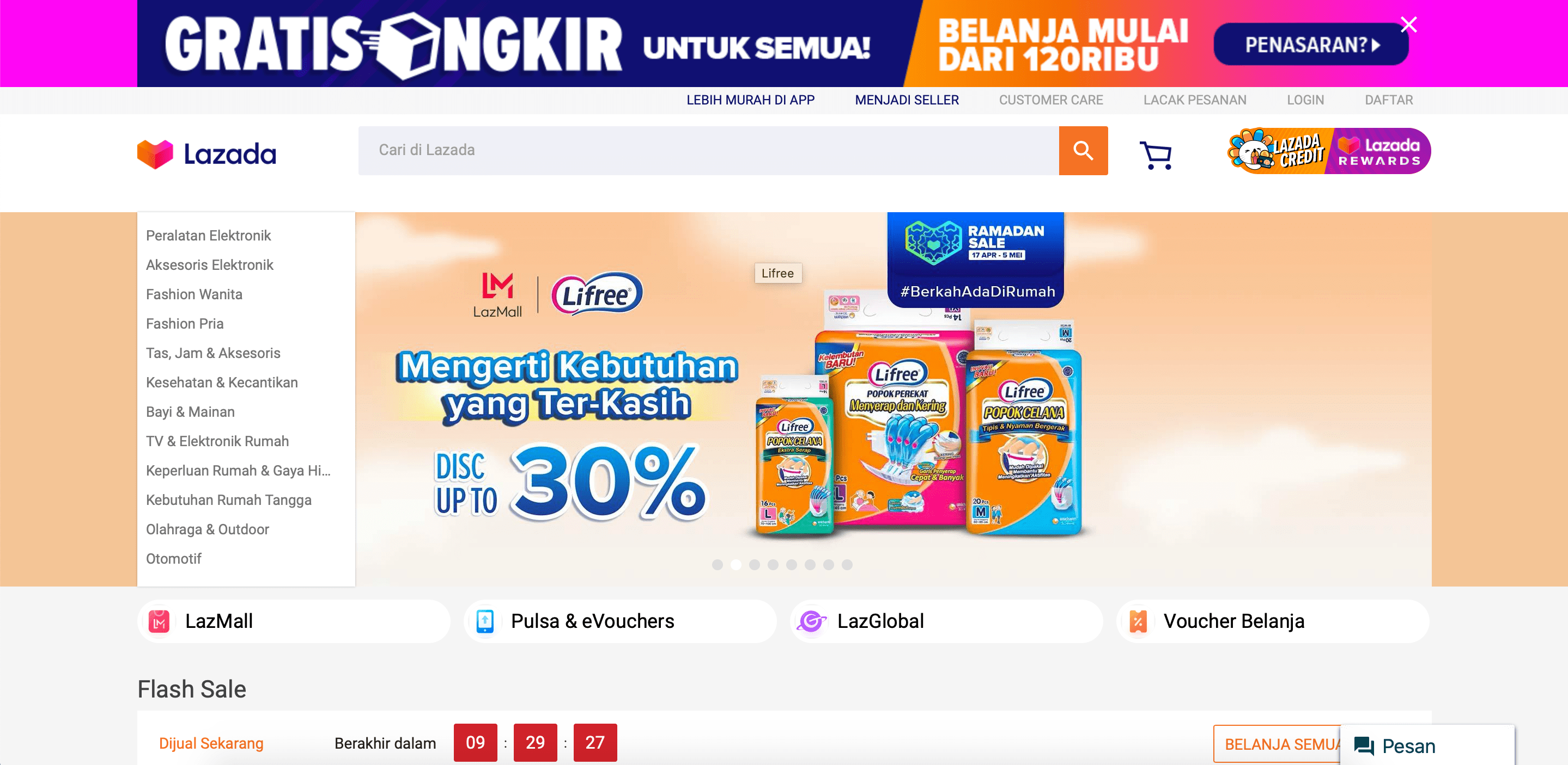 Situs Jual Beli Online Terbaik | KASKUS