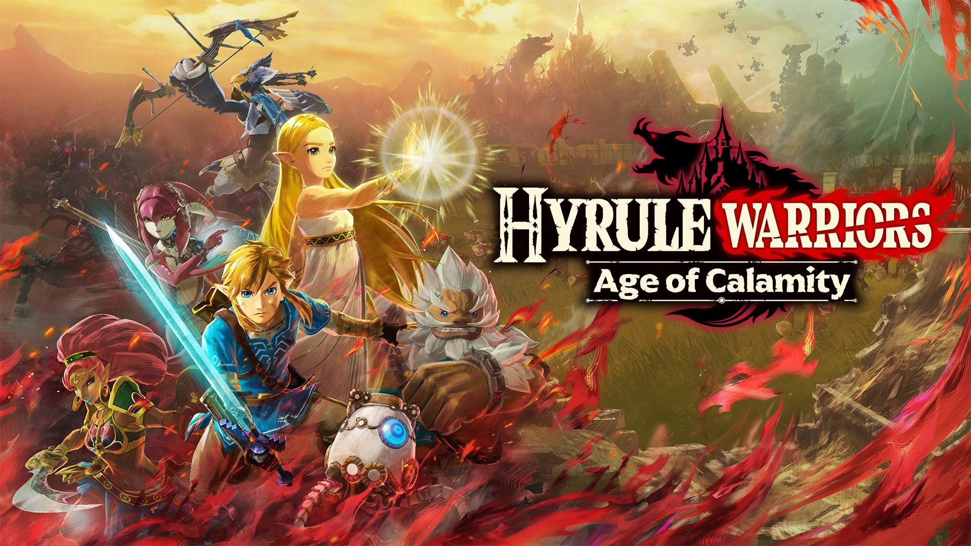 review-hyrule-warriors-age-of-calamity-prekuel-zelda-botw