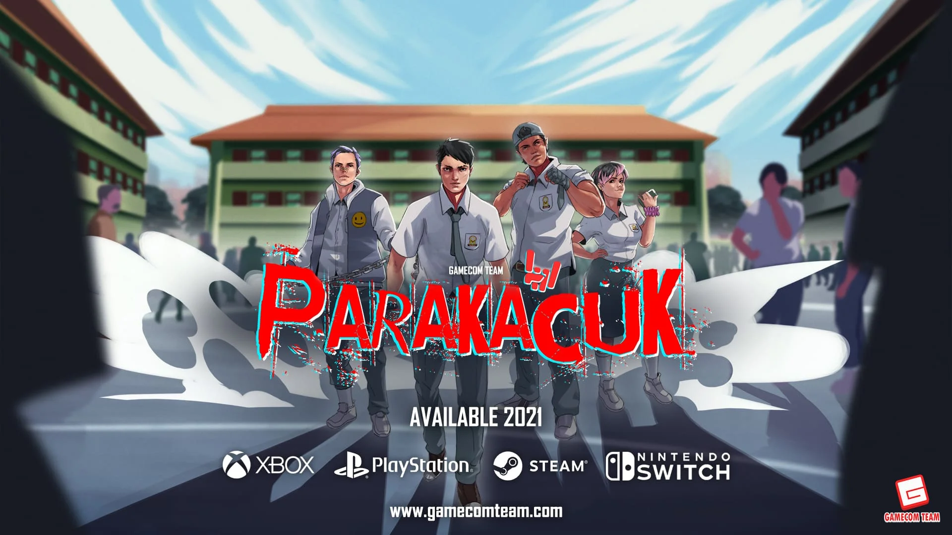 sensasi-tawuran-di-sekolah-di-game-parakacuk