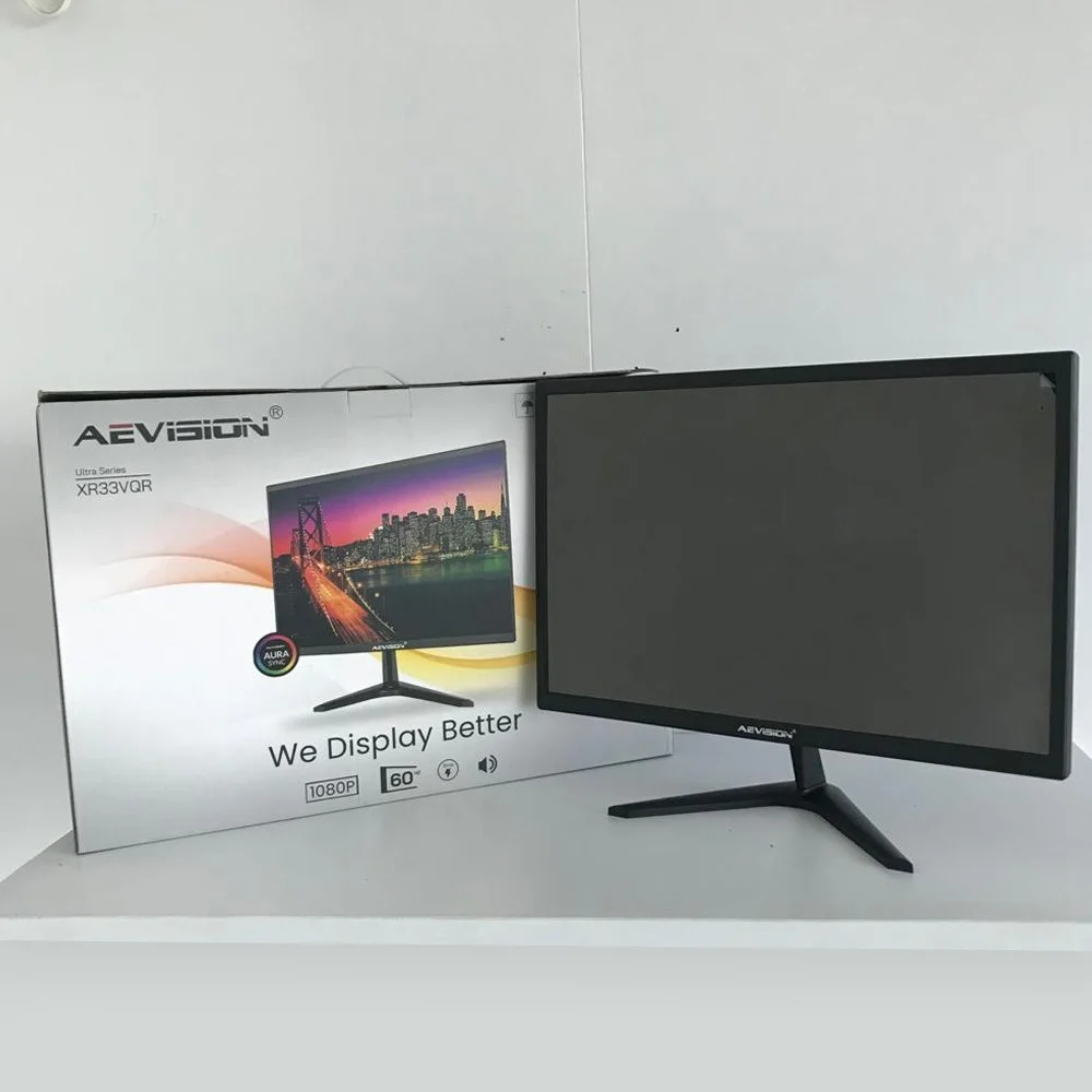 5 Rekomendasi Monitor Gaming Termurah