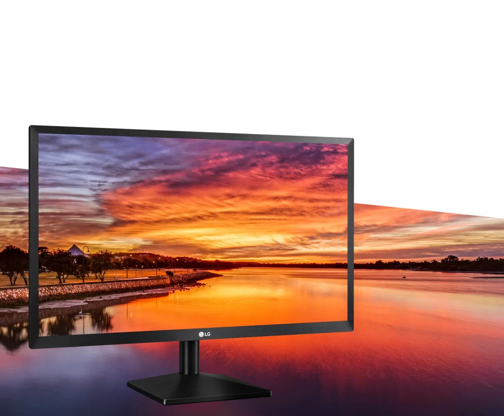 5 Rekomendasi Monitor Gaming Termurah