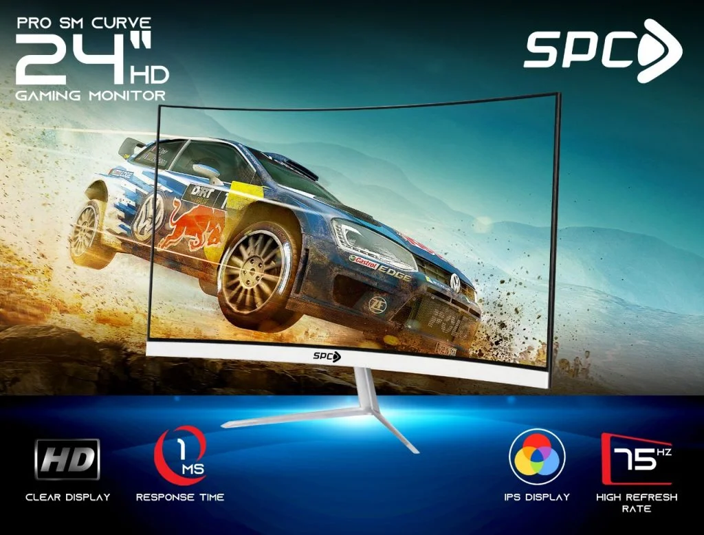 5 Rekomendasi Monitor Gaming Termurah