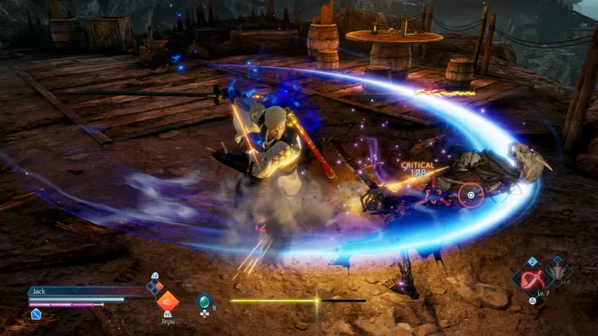 Stranger Of Paradise Final Fantasy Origin Sudah Bisa Diakses
